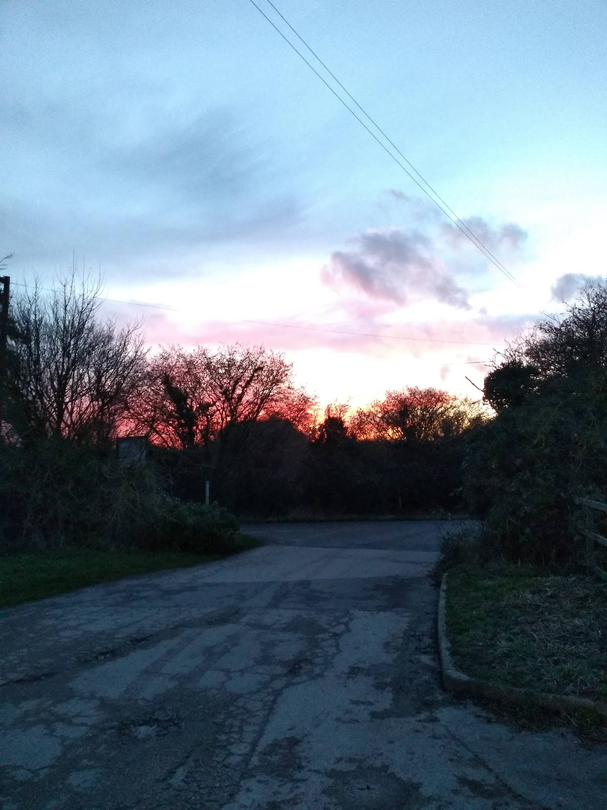 Southwell Leisure Centre