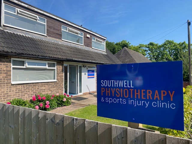 Southwell Physiotherapy & Sports Injury Clinic