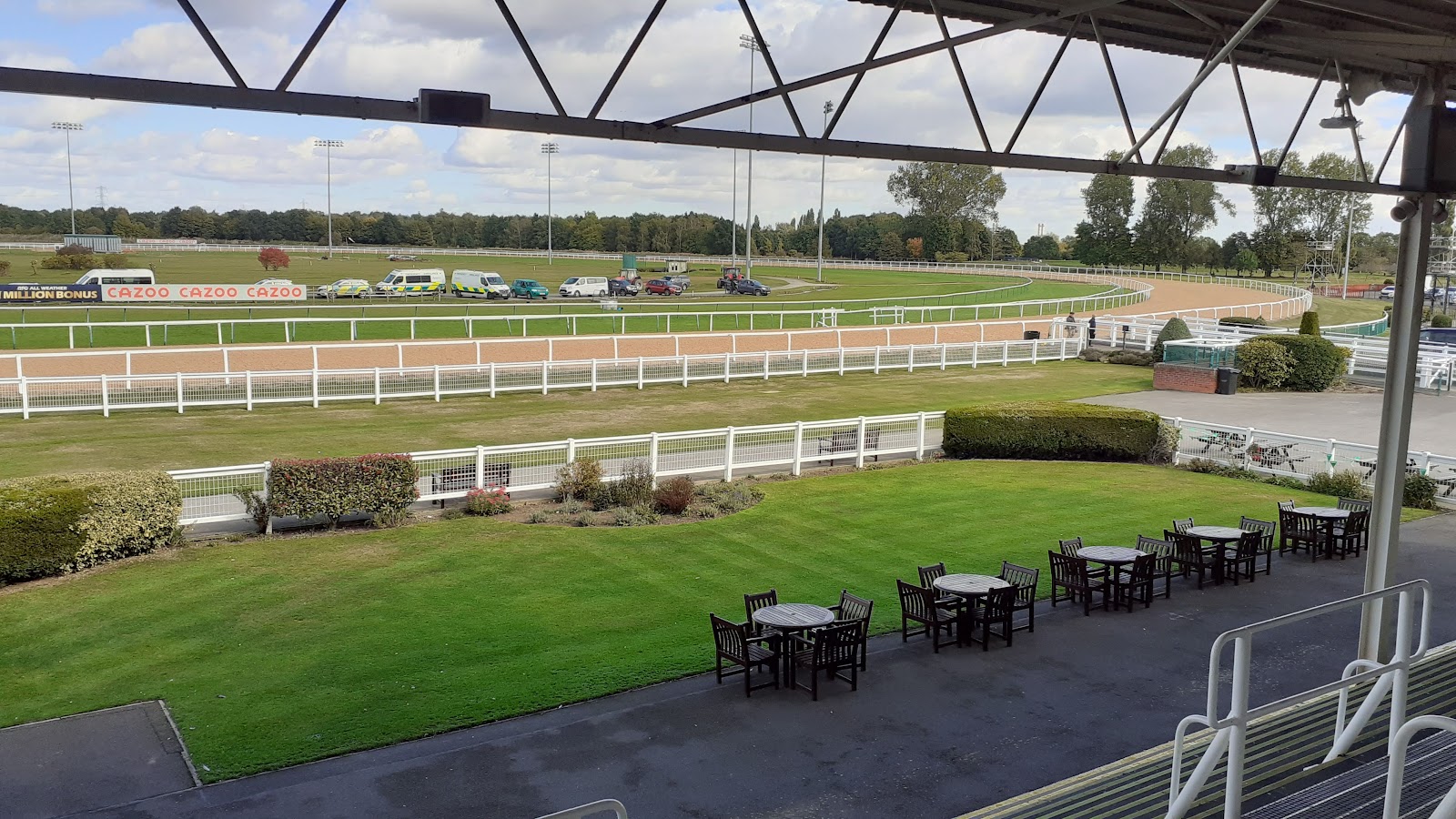 Southwell Racecourse