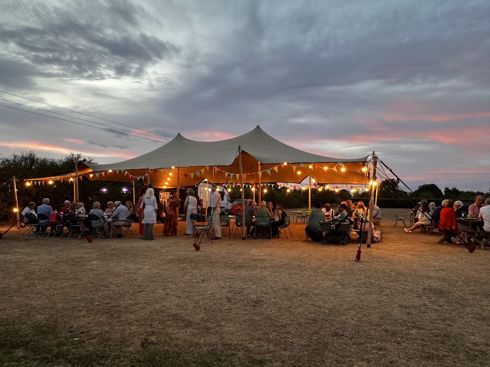 The Arthur Radford Hall and Sports Ground
