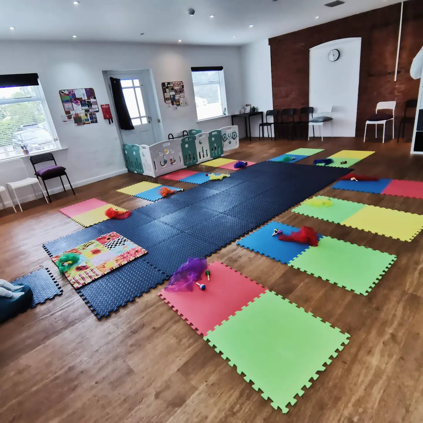 The Baby Barn Newark & Southwell