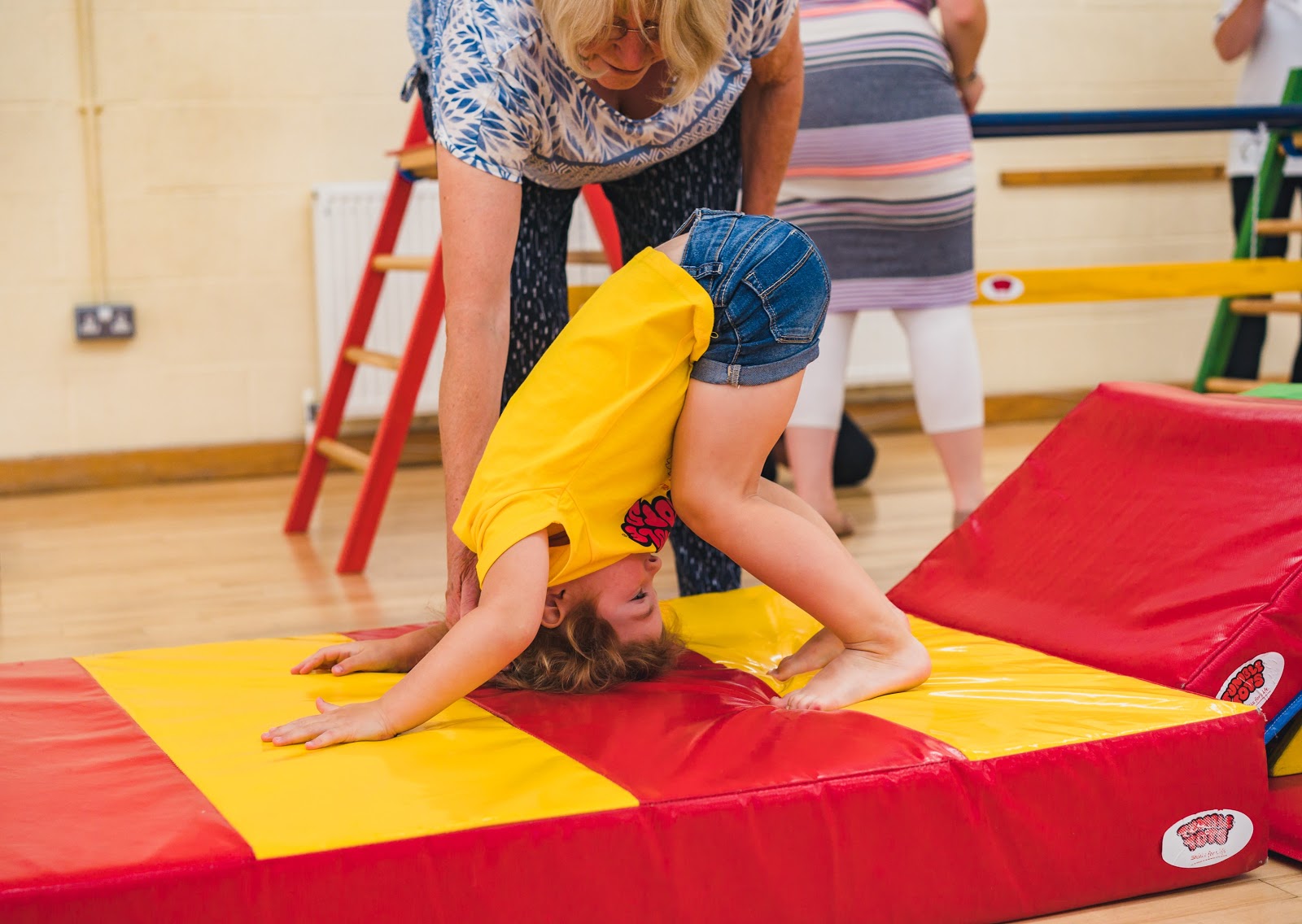 Tumble Tots Southwell