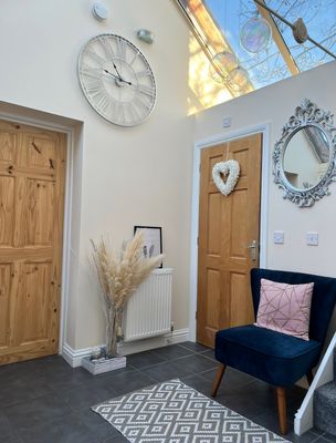 Aesthetics Lounge Southwell