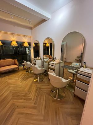 AJ Richardson Southwell