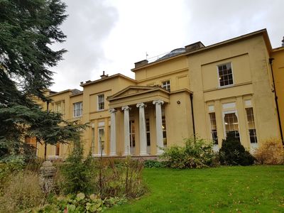 British Horological Institute