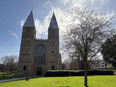 Church Street Car Park