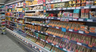 Co-op Food - Southwell - The Ropewalk