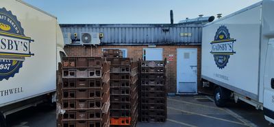 Gadsby's Of Southwell Ltd