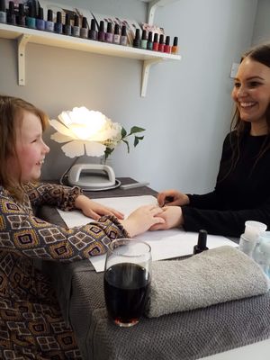 Healthwell Beauty Clinic