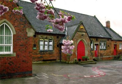 Holy Trinity CofE Infant School