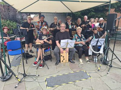 King Street Car Park