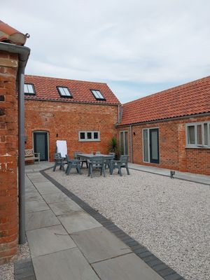 Little Corkhill Farm