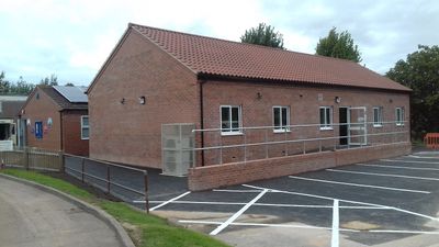 Lowe's Wong Infant School