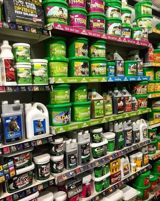 Millside Equestrian & Country Store