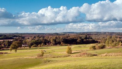 Norwood Park Golf Centre