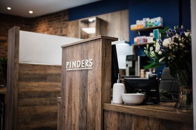 Pinders Opticians