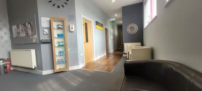 Ropewalk Dental Care