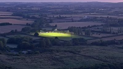 Southwell City Football Club