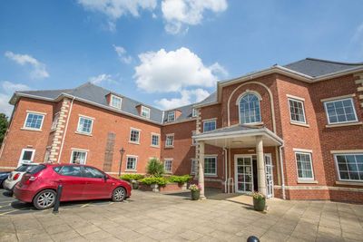 Southwell Court Care Home