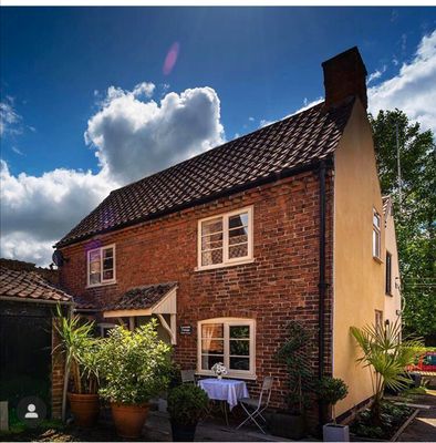 Southwell-holiday-cottage