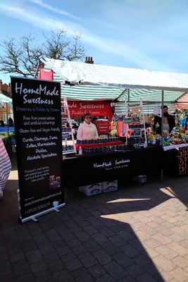 Southwell Market