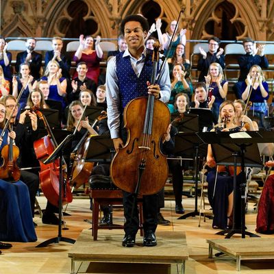 Southwell Music Festival