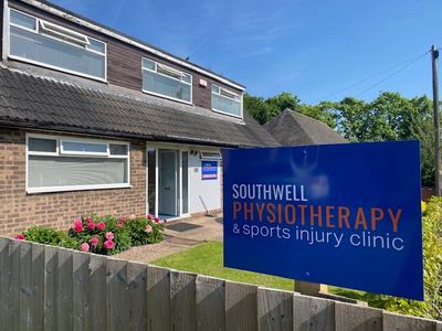 Southwell Physiotherapy & Sports Injury Clinic