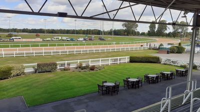 Southwell Racecourse