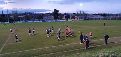 Southwell Rugby Club