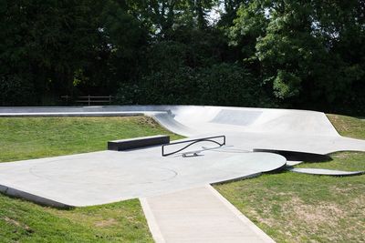 Southwell Skatepark