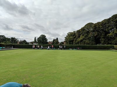Southwell Town Bowls Club