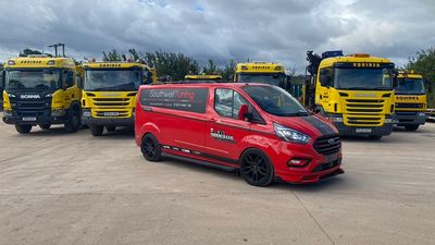 Southwell Tuning Ltd