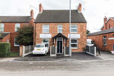 Southwell Wellbeing Centre