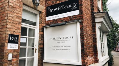 The Brow and Beauty Studio