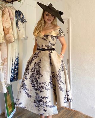 The Dress Room of Southwell