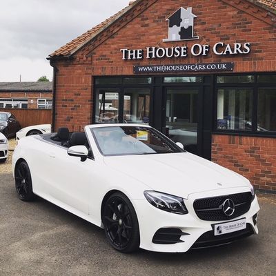 The House Of Cars Southwell Ltd, Nottingham