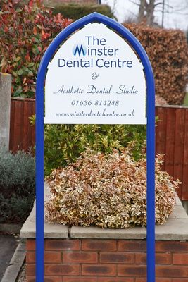 The Minster Dental Centre