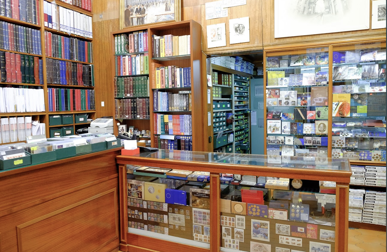 ANTIQUARIUM LONDINIUM LTD