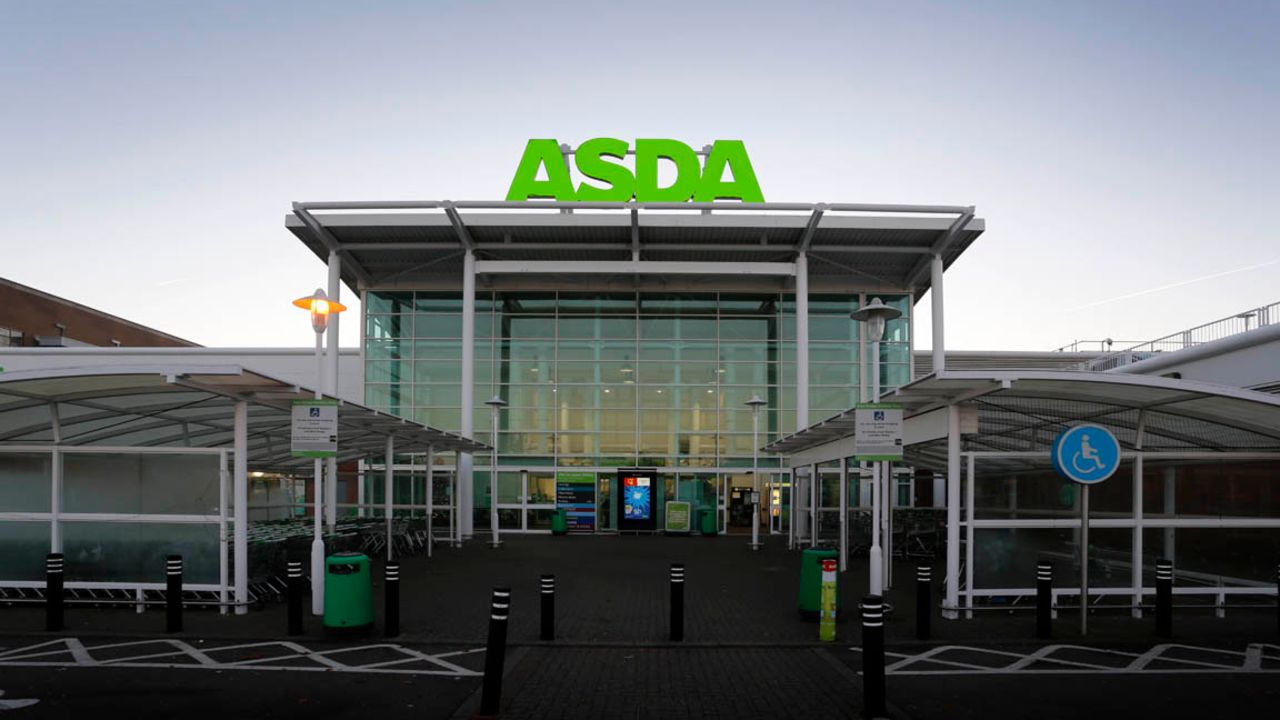 Asda Watford Supercentre