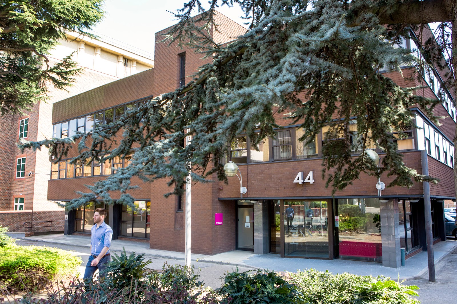 Citibase Watford