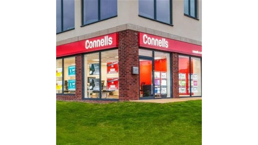 Connells Estate Agents Leavesden