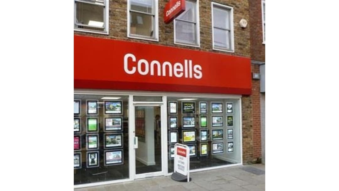 Connells Estate Agents Watford