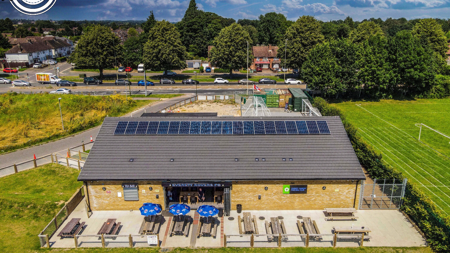 Everett Rovers Football Club