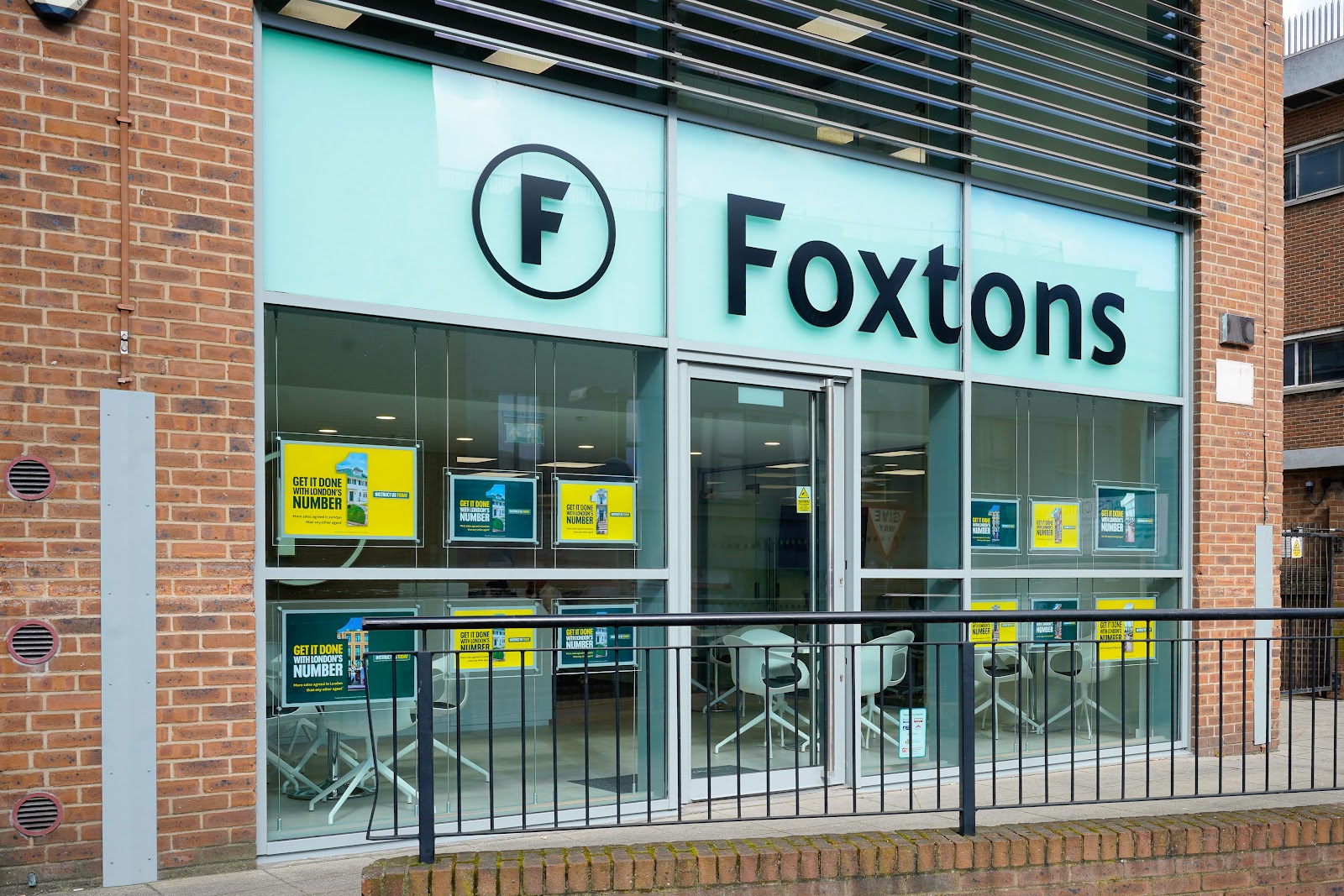 Foxtons Watford Estate Agents