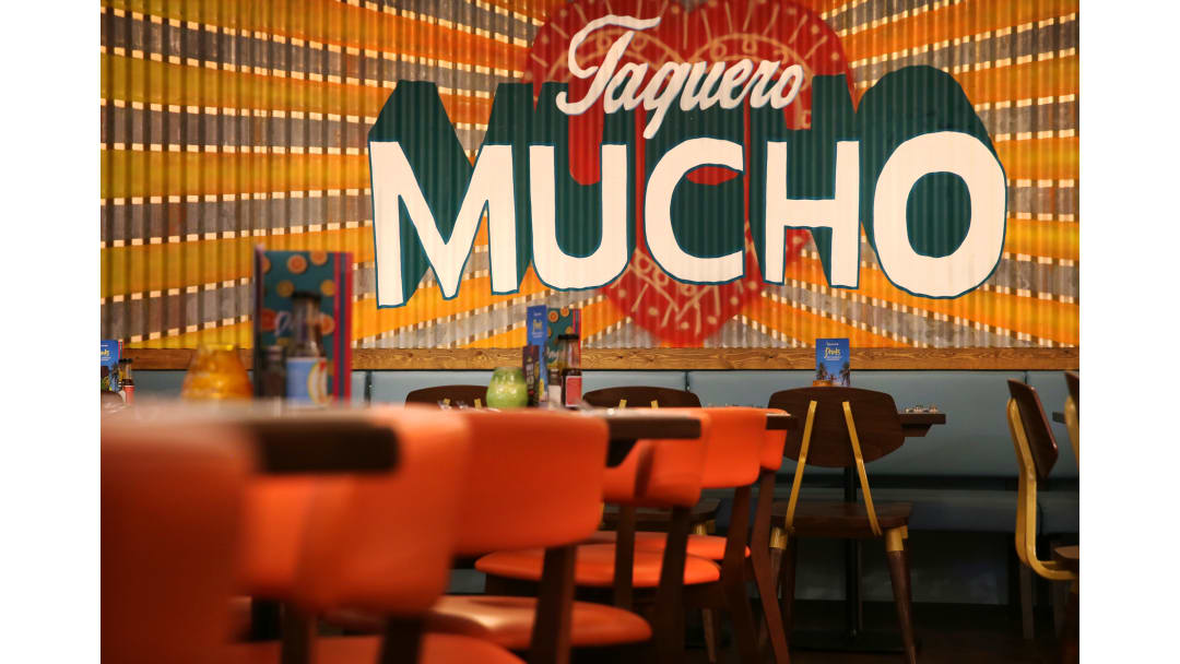 Las Iguanas - Watford