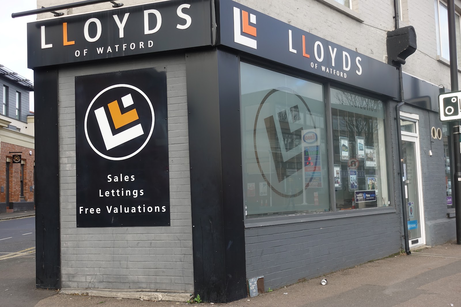 Lloyds of Watford
