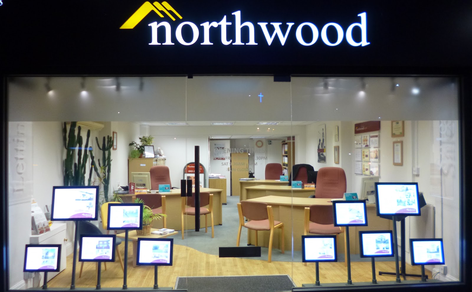 Northwood Estate & Letting Agents Watford