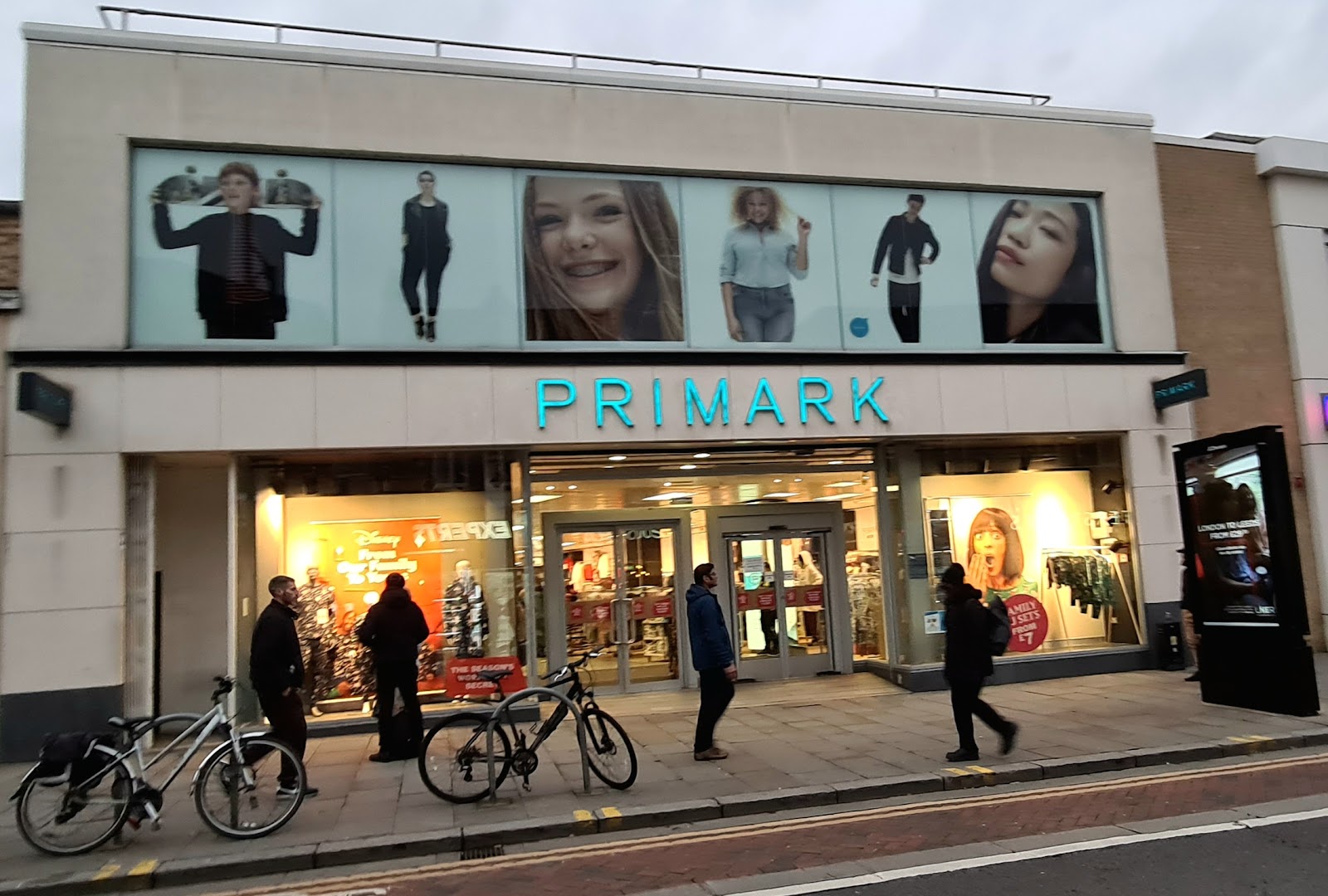 Primark