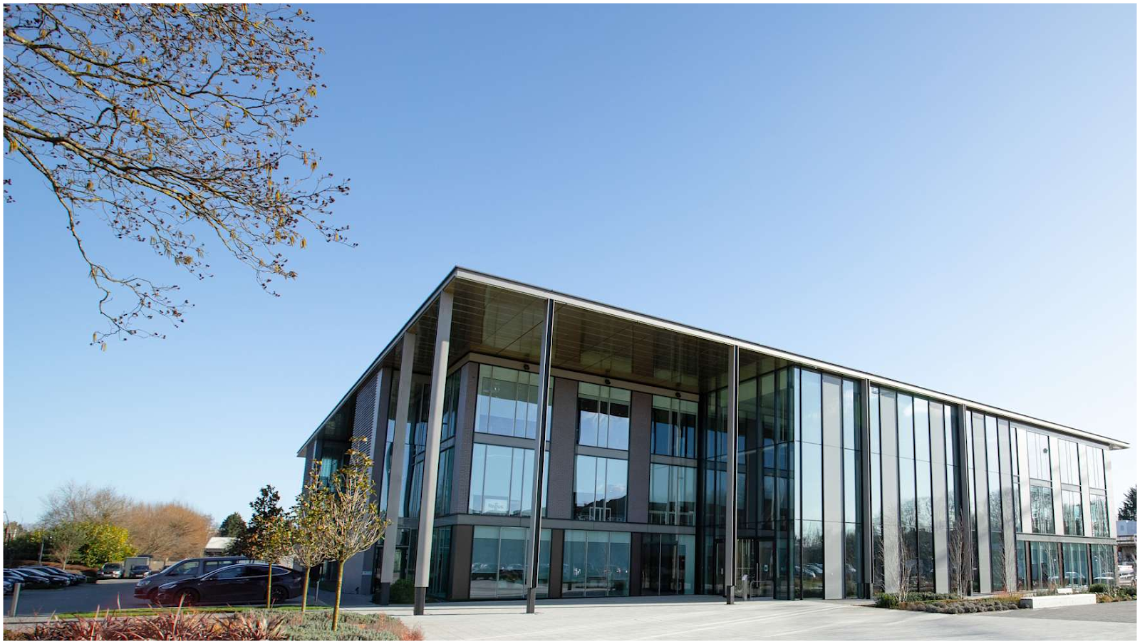 Regus - Watford, Croxley