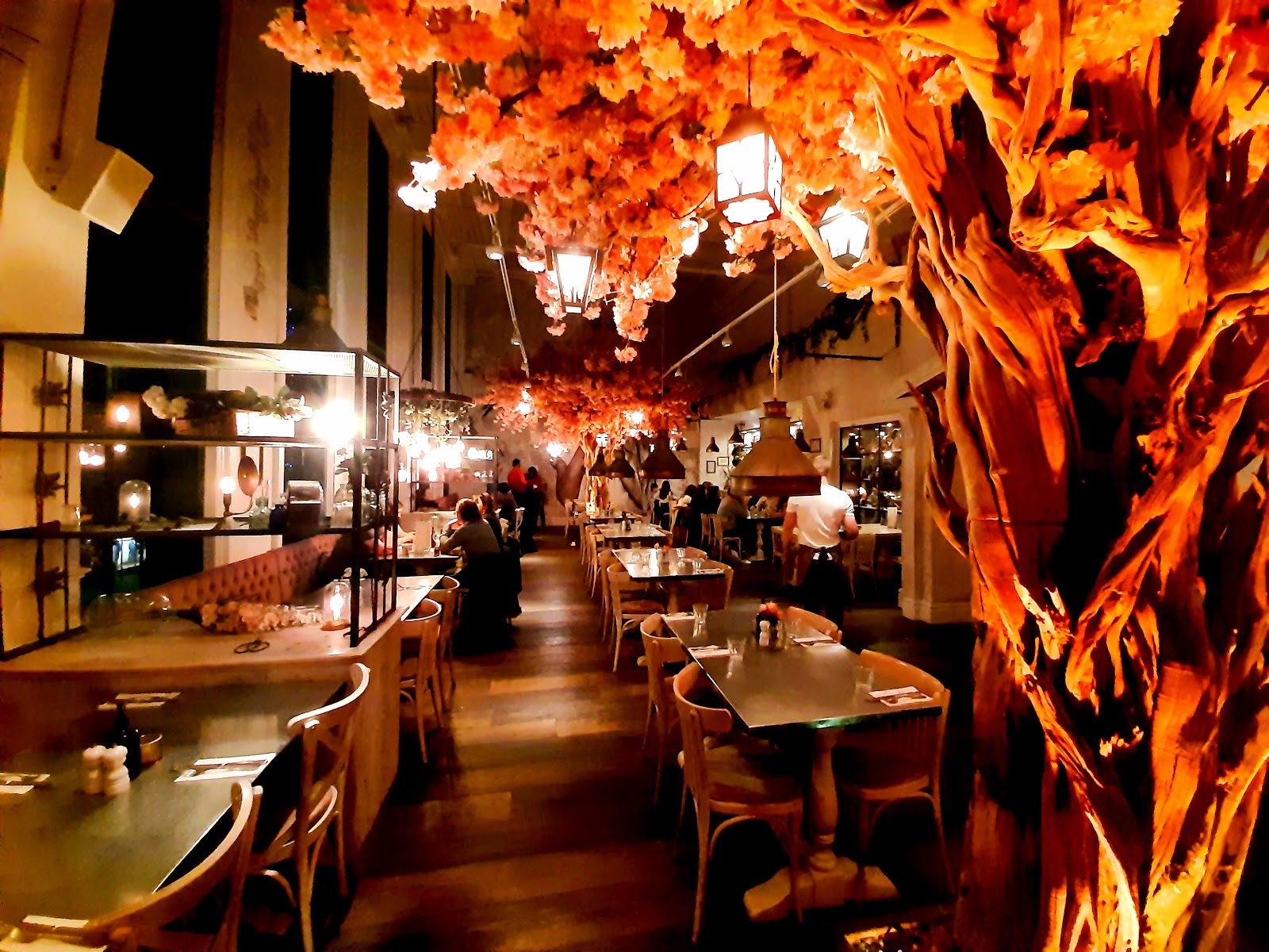 The Florist - Watford